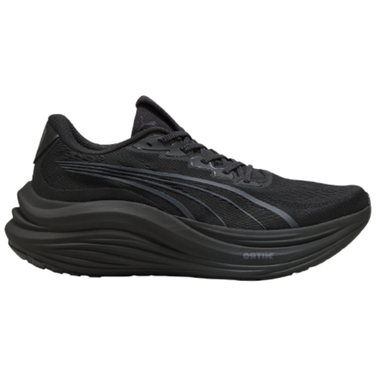 Pantofi alergare barbati Puma MagMax Nitro FW2025