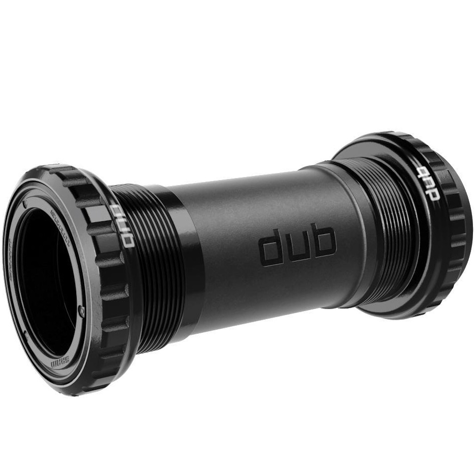 Butuc pedalier SRAM DUB BSA Spindle, English, 73/68MM, Steel, 83MM