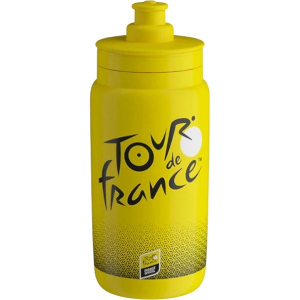 Bidon Elite Fly Tour de France 550 ml