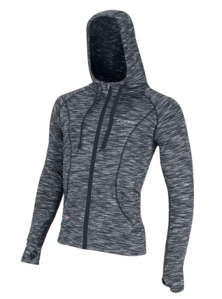 Bluza fitness dama Force -S