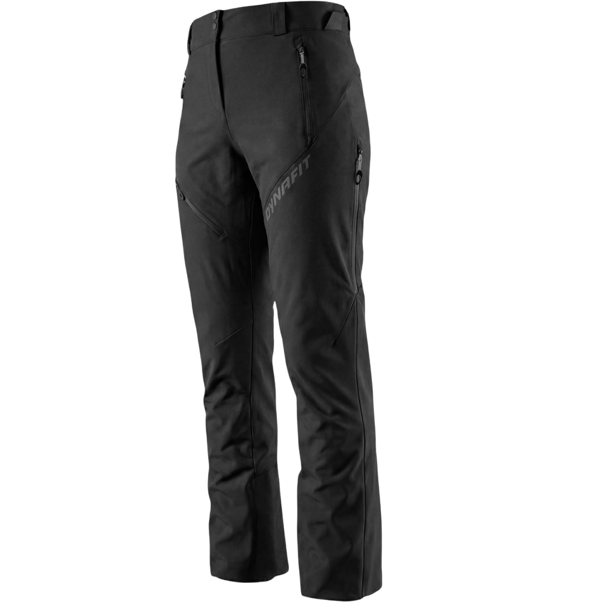 Pantaloni softshell dama Dynafit Mercury Dynastretch