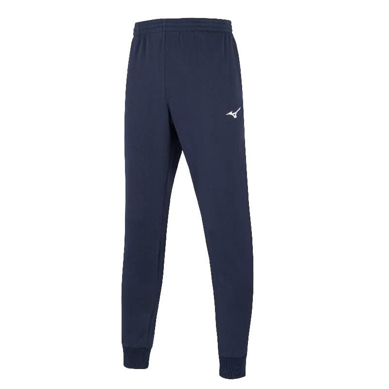 Pantaloni Mizuno Sweat-Bleumarin-S