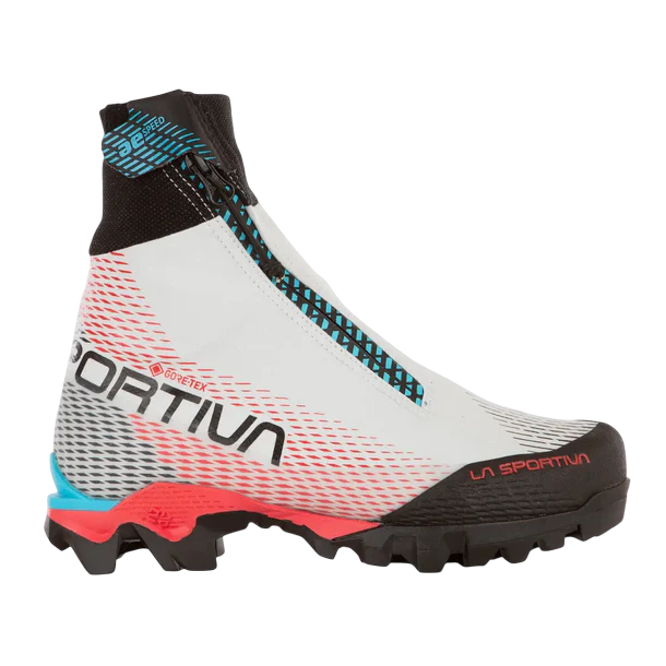 Bocanci trekking dama La Sportiva Aequilibrium Speed Gtx