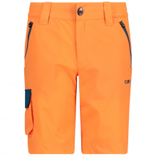 Pantaloni scurti trekking copii CMP 31T5634