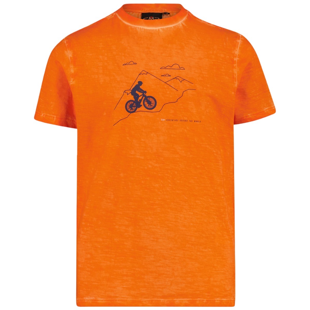 Tricou copii CMP 31T8444 SS 2026
