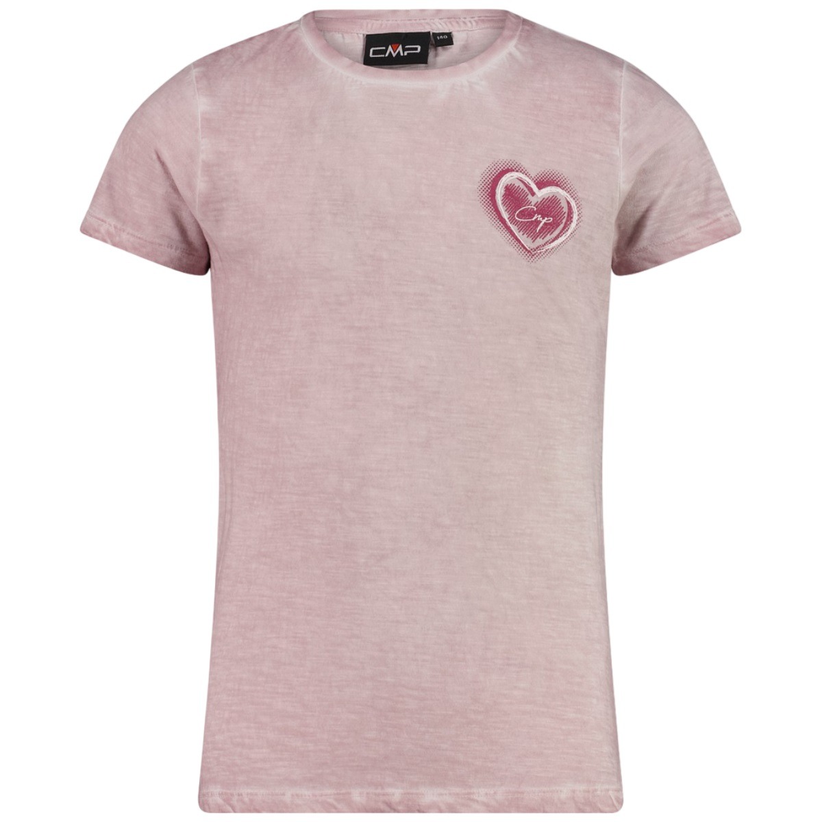 Tricou copii CMP 31T8445 SS 2026