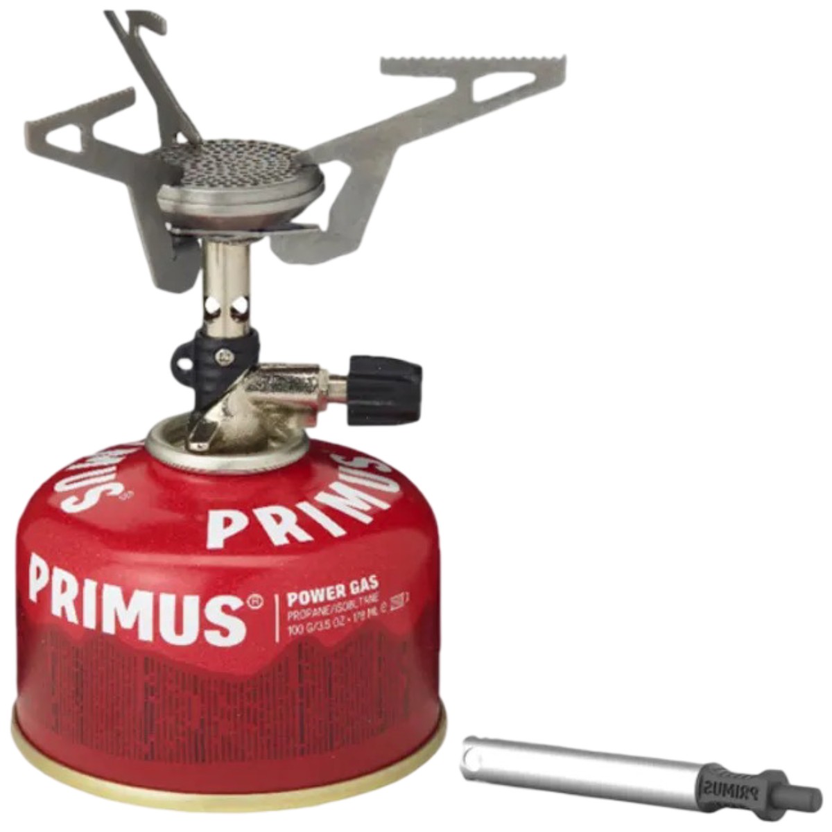 Arzator Primus Express Piezo