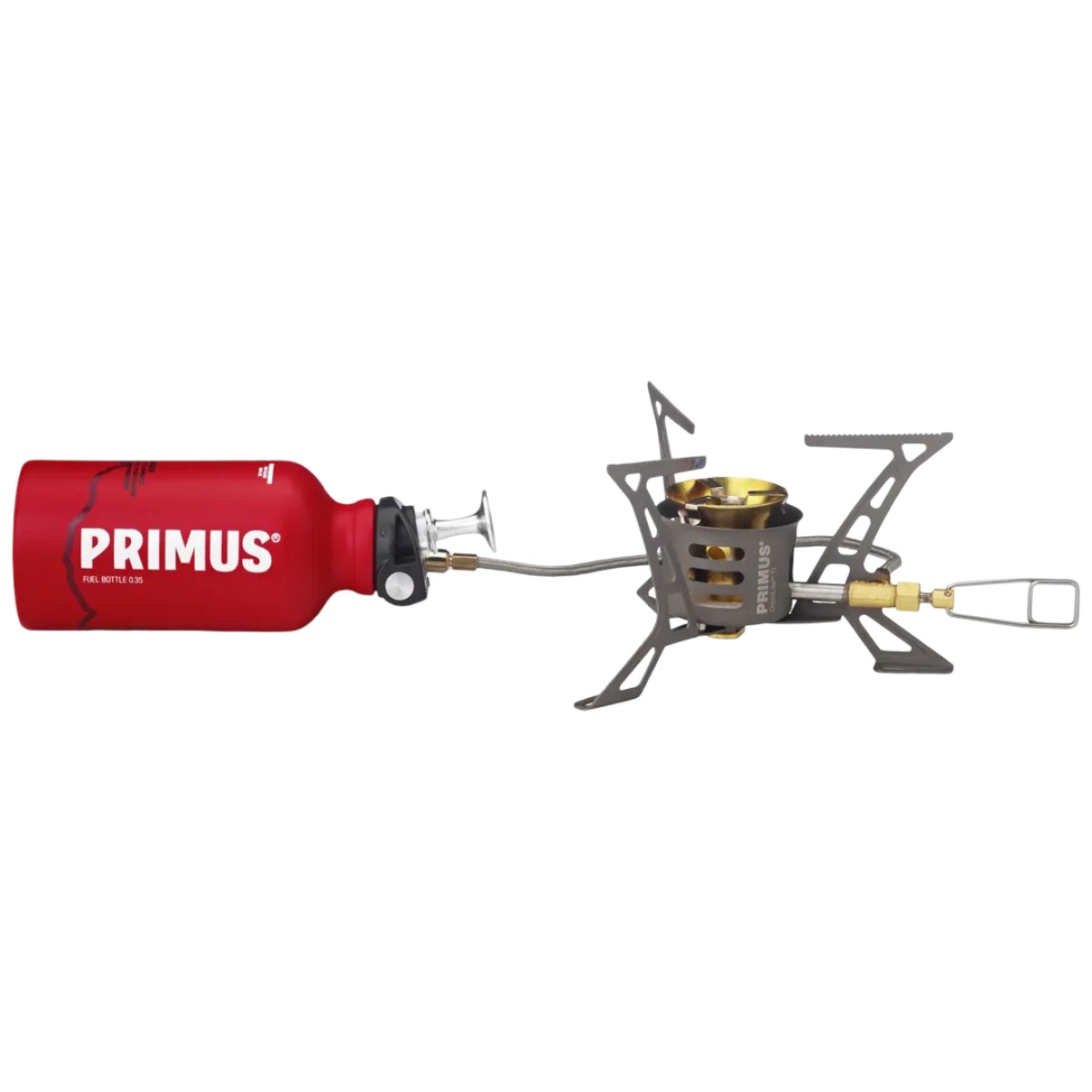Arzator Primus OmniLite Ti w. Bottle Pouch