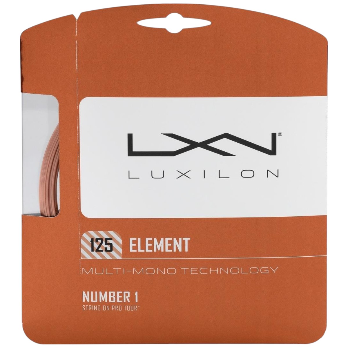 Racordaj Luxilon Element 125