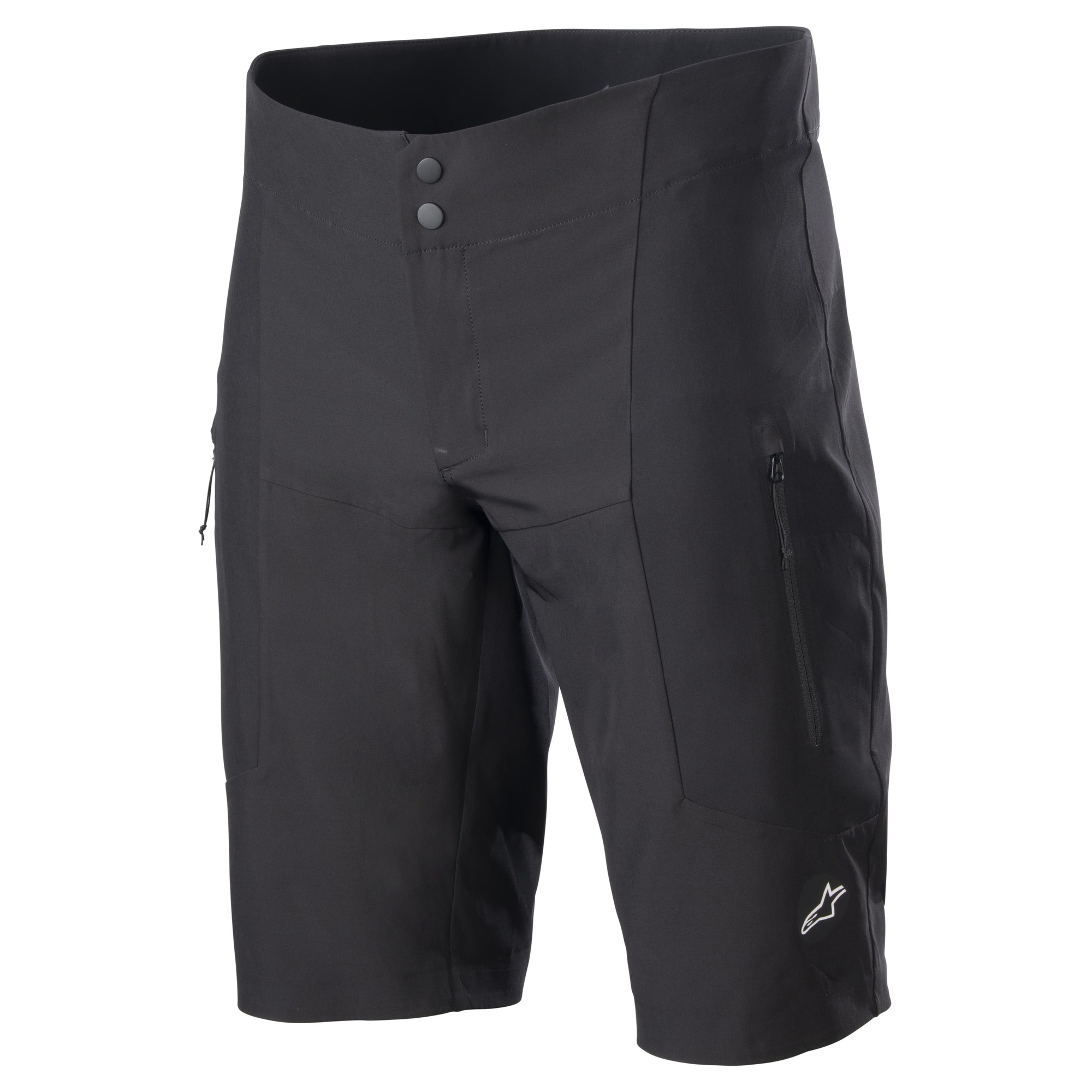 Pantaloni Alpinestars Alps Escape Black