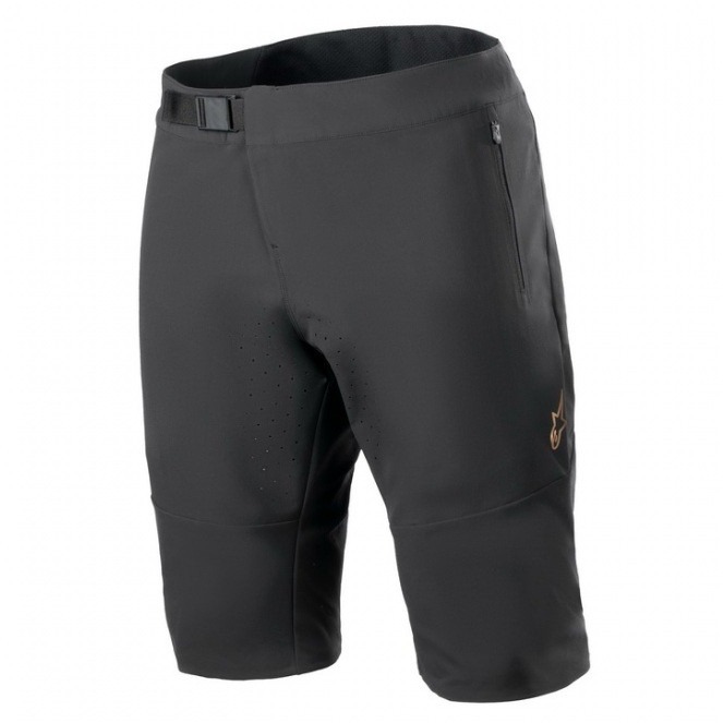 Pantaloni Alpinestars A-Aria Elite Shorts Black