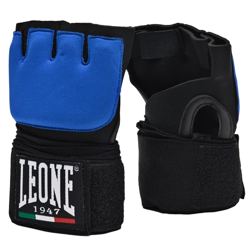Manusi gel Leone-Albastru-One size