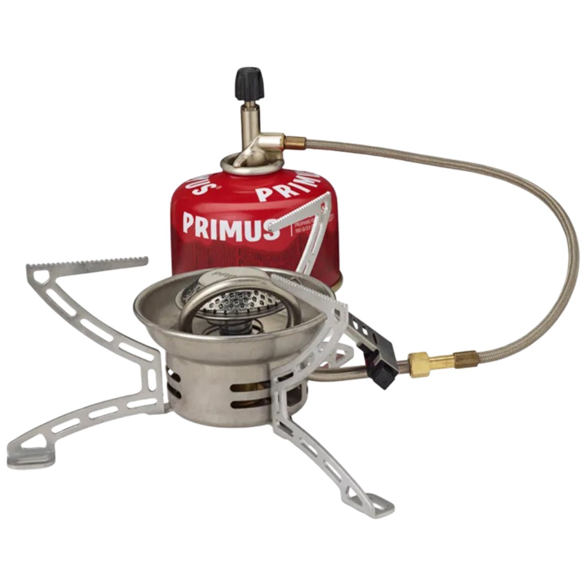 Arzator Primus EasyFuel II Piezo