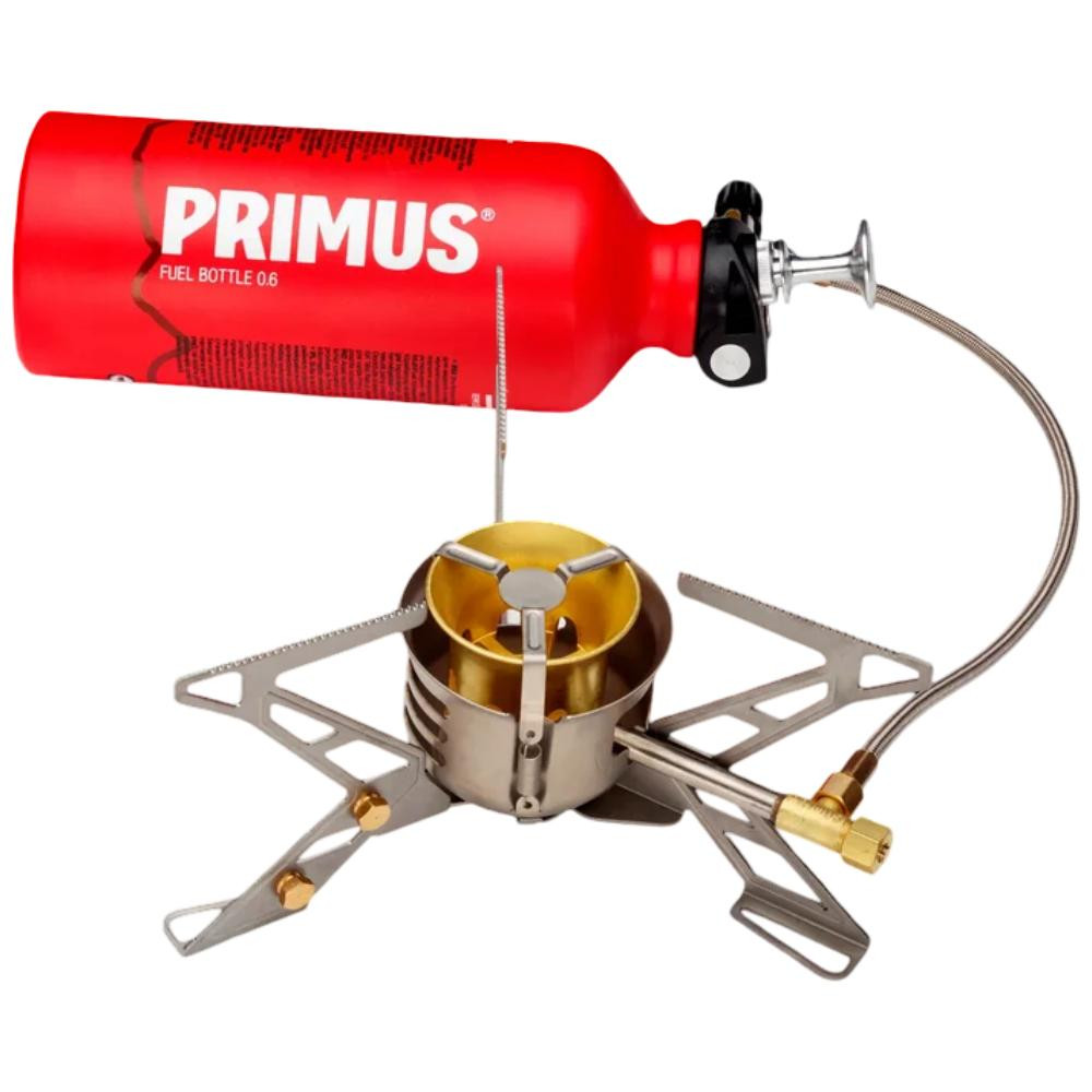 Aragaz multicombustibil Primus MultiFuel III