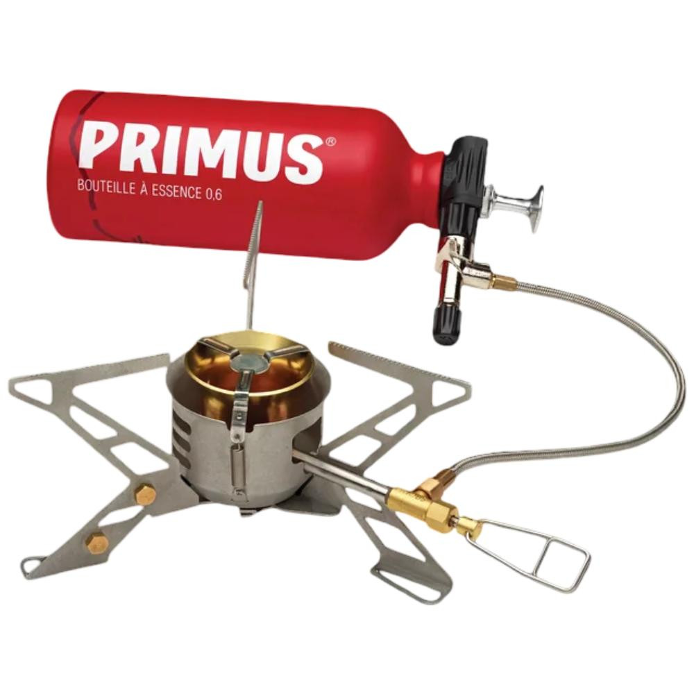 Aragaz multicombustibil Primus OmniFuel II Kit