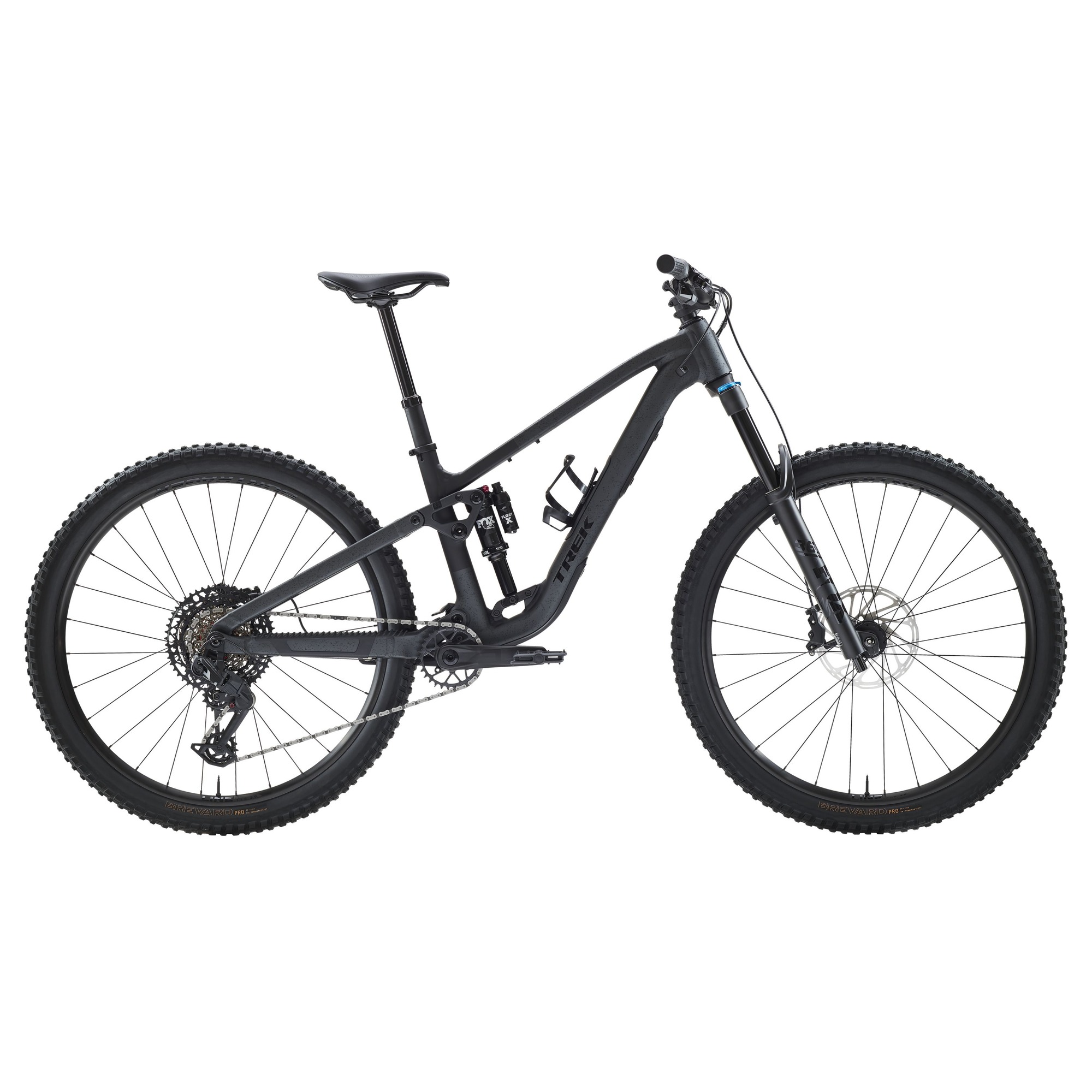 Bicicleta Trek Fuel Ex 8 Gen 7 27.5" 2027