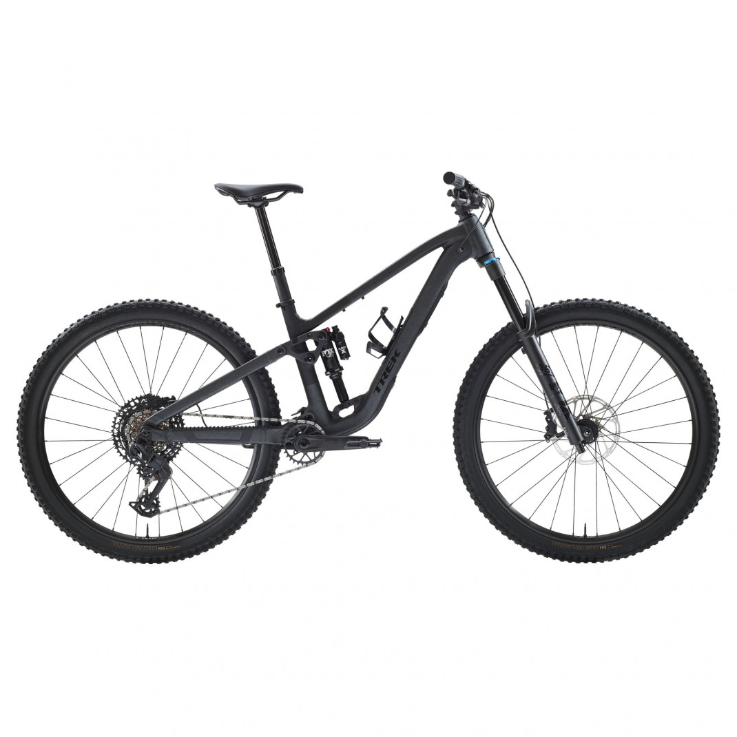 Bicicleta Trek Fuel Ex 8 Gen 7 27.5" 2027