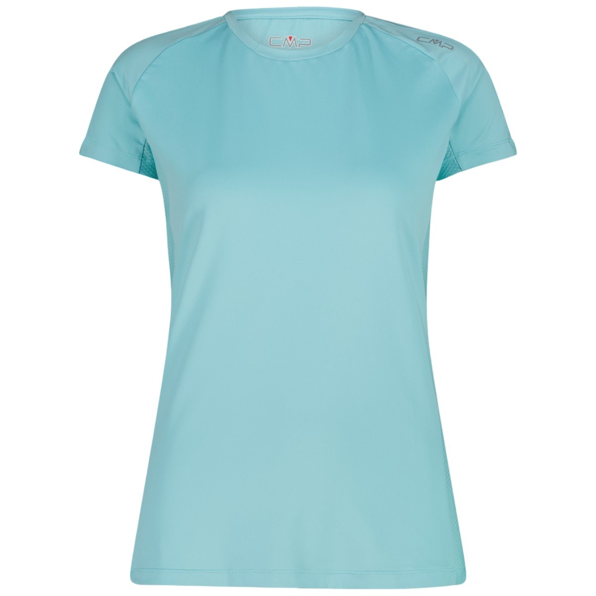 Tricou dama CMP 32C6236 SS 2026