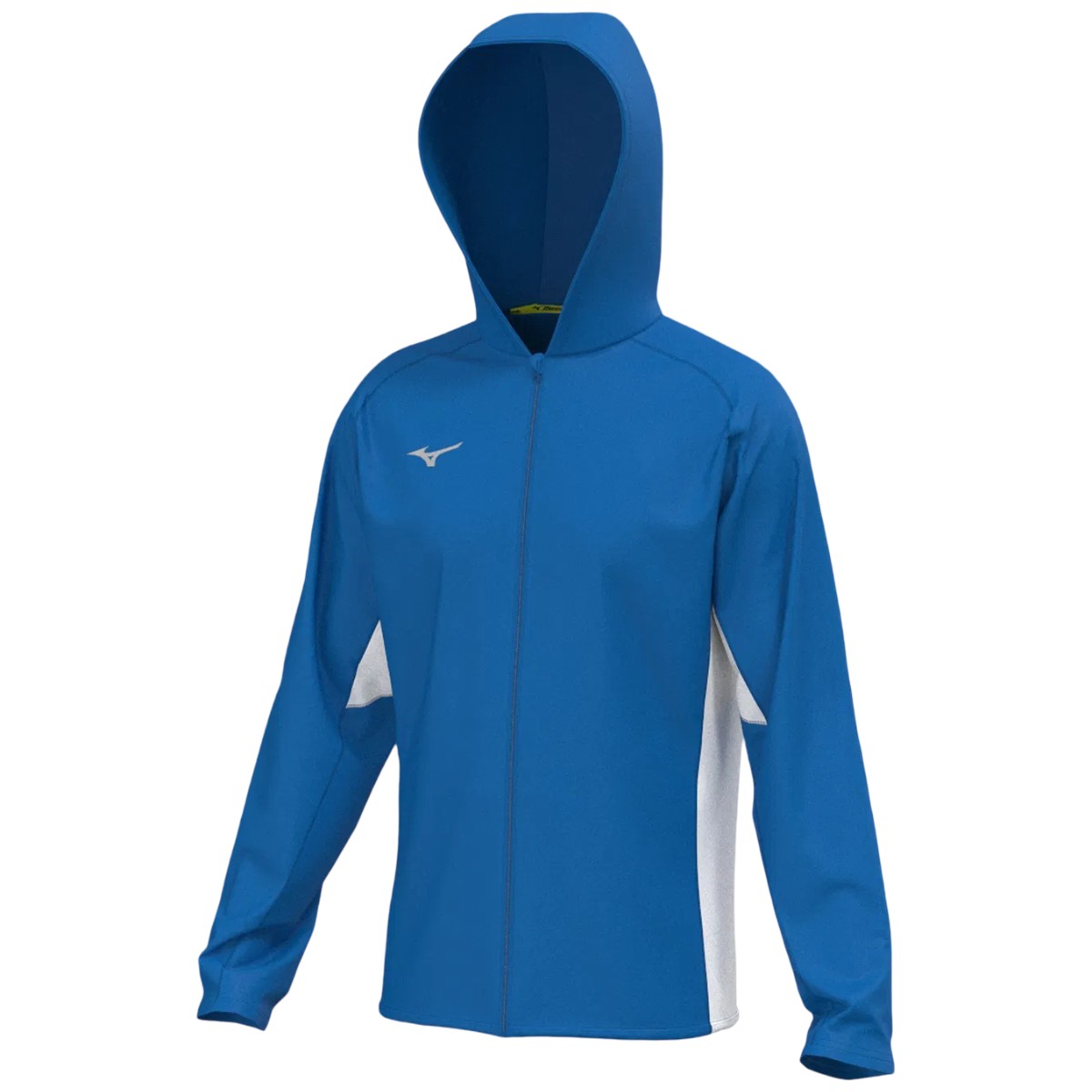 Hanorac barbati Mizuno MZNRB Micro