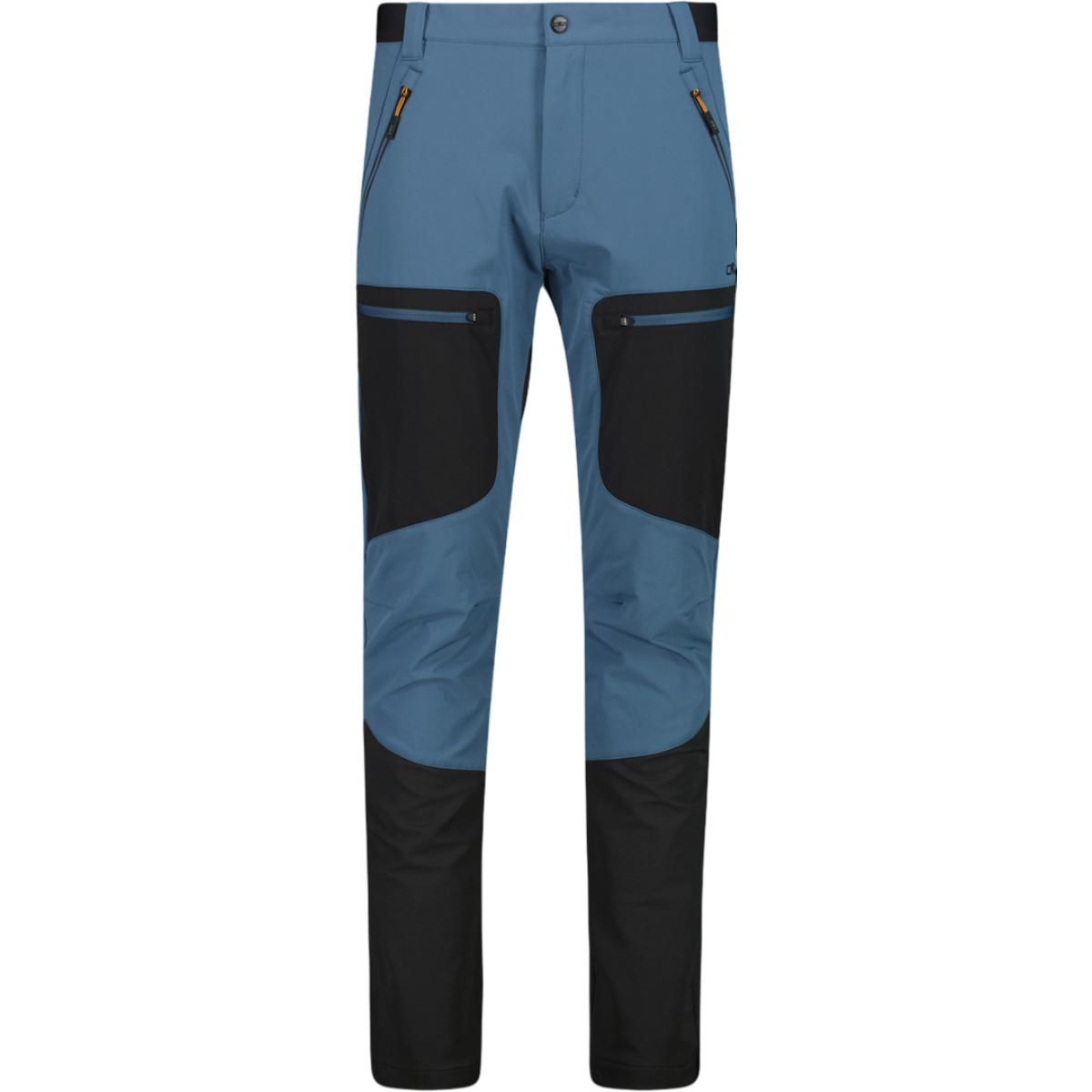 Pantaloni trekking barbati CMP 32T2897 FW 2026