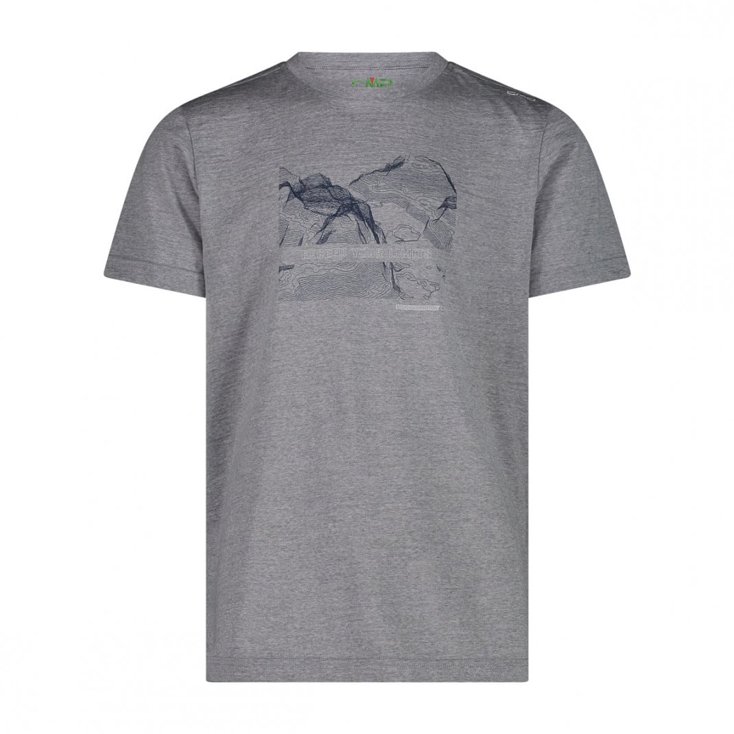 Tricou barbati CMP 32T7177