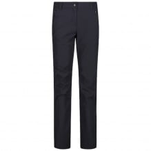Pantaloni trekking dama CMP 32T7426-Antracit-XXS