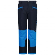 Pantaloni schi copii CMP 32W0504-Albastru-116