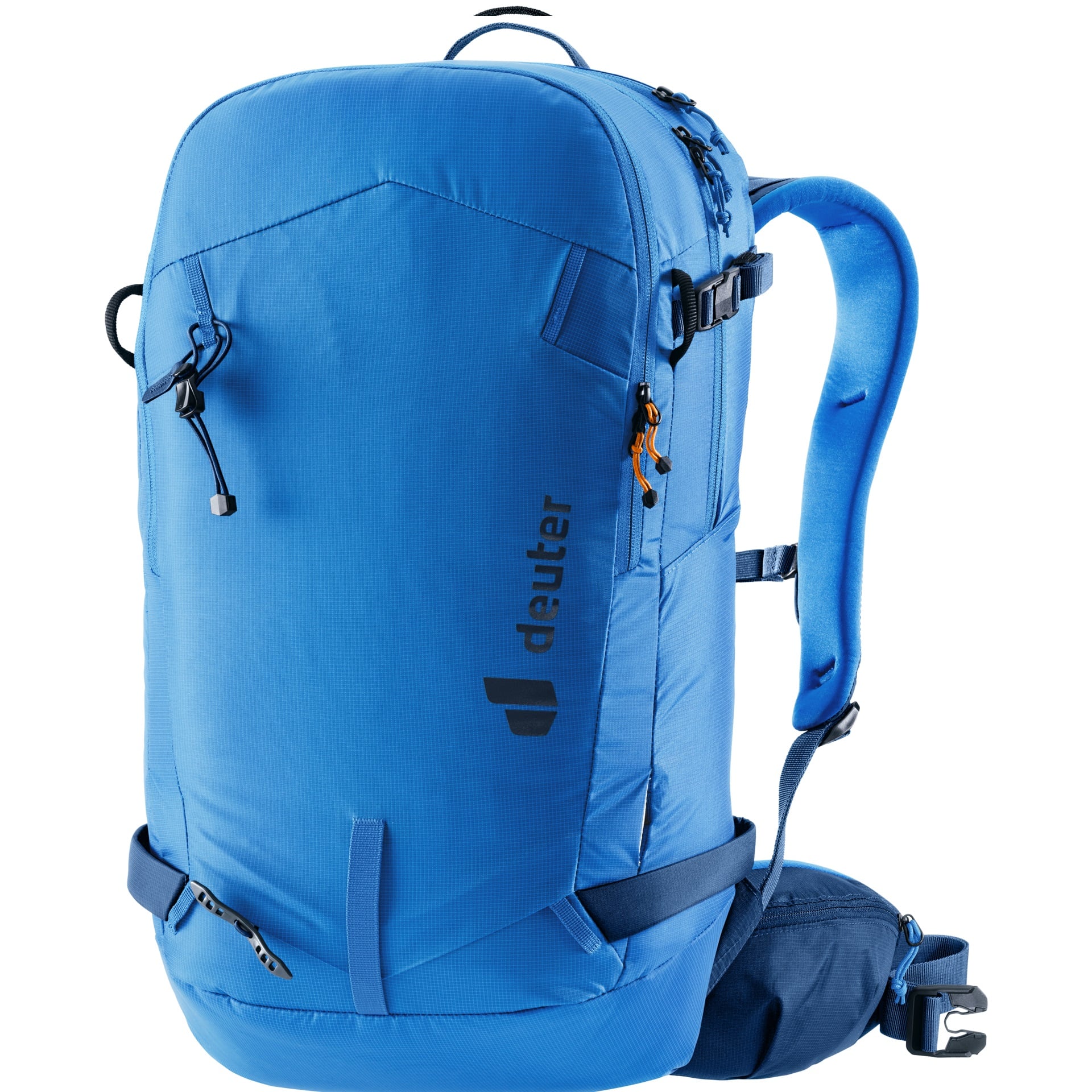 Rucsac barbati Deuter Freeride 24-Albastru