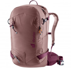 Rucsac schi dama Deuter Freeride 28 SL