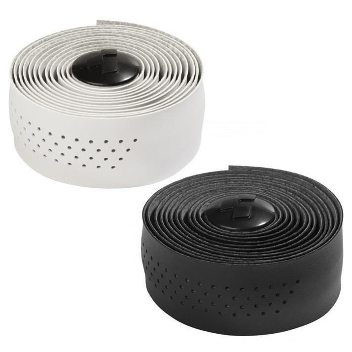 Ghidolina Cube Race Tape Alb
