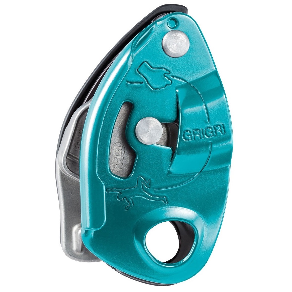 Coborator Petzl GRIGRI