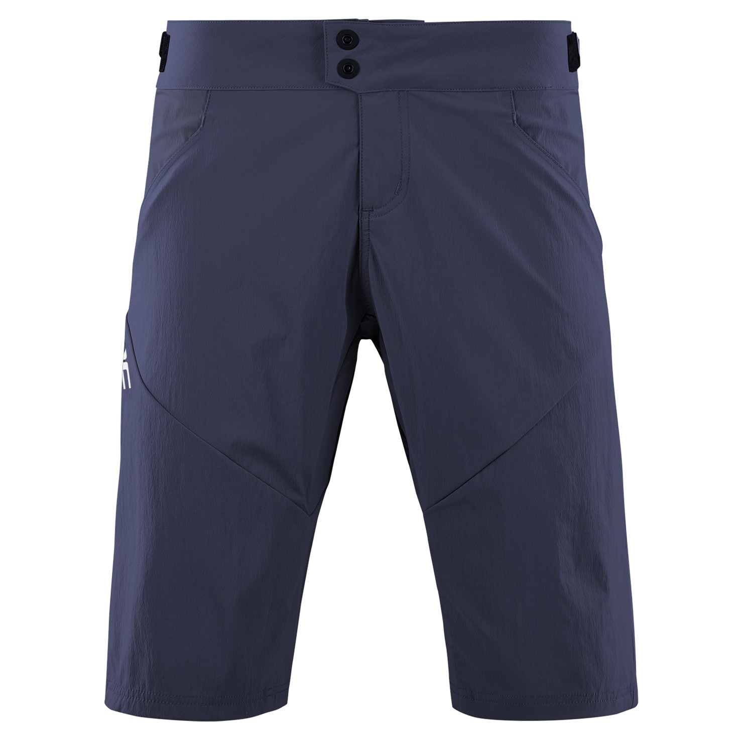 Pantaloni Cube Teamline Ws Baggy Blue