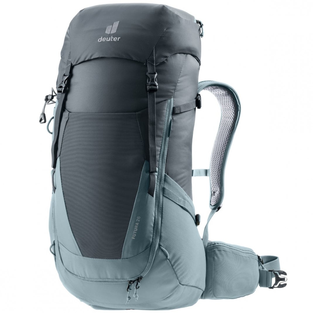 Rucsac barbati Deuter Futura 26