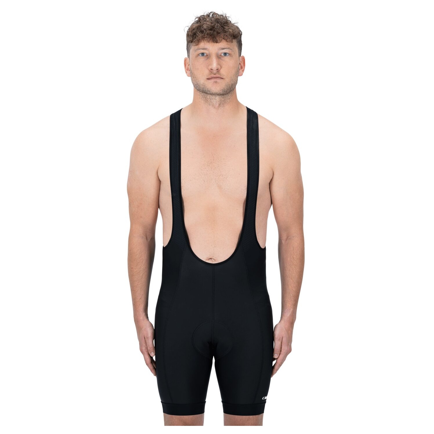 Pantaloni Cube Atx Bib Shorts Black