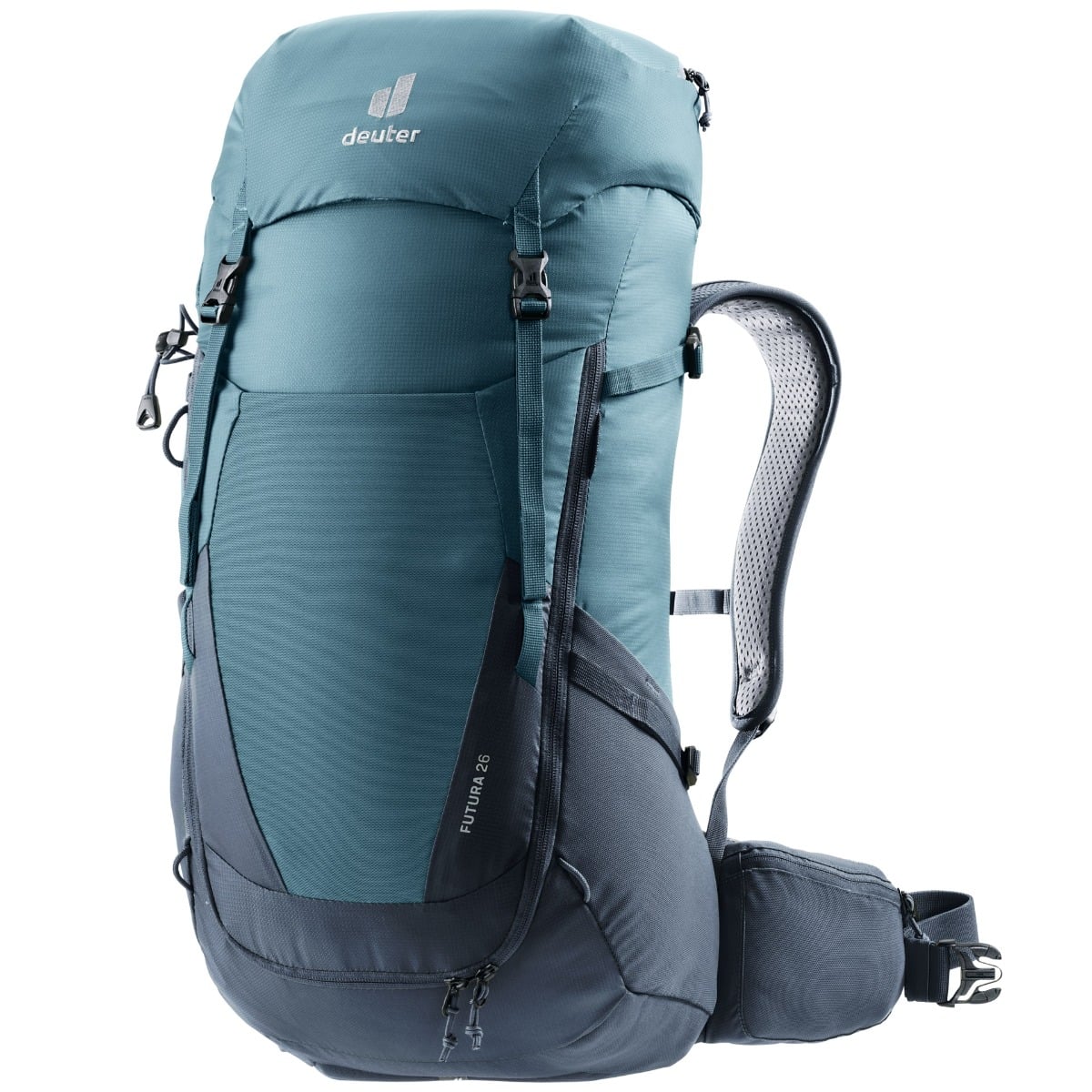 Rucsac barbati Deuter Futura 26-Albastru