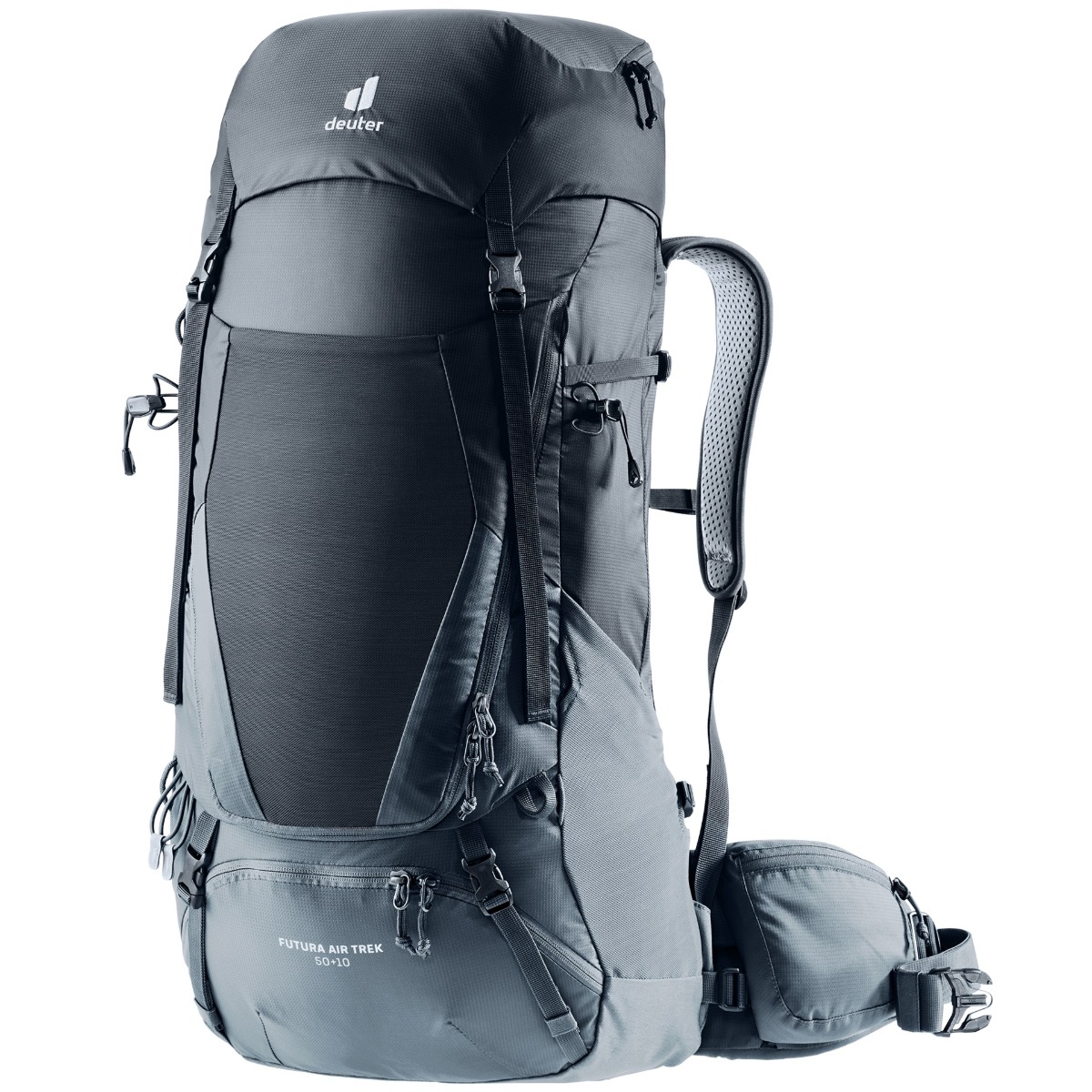 Rucsac barbati Deuter Futura Air Trek 50+10