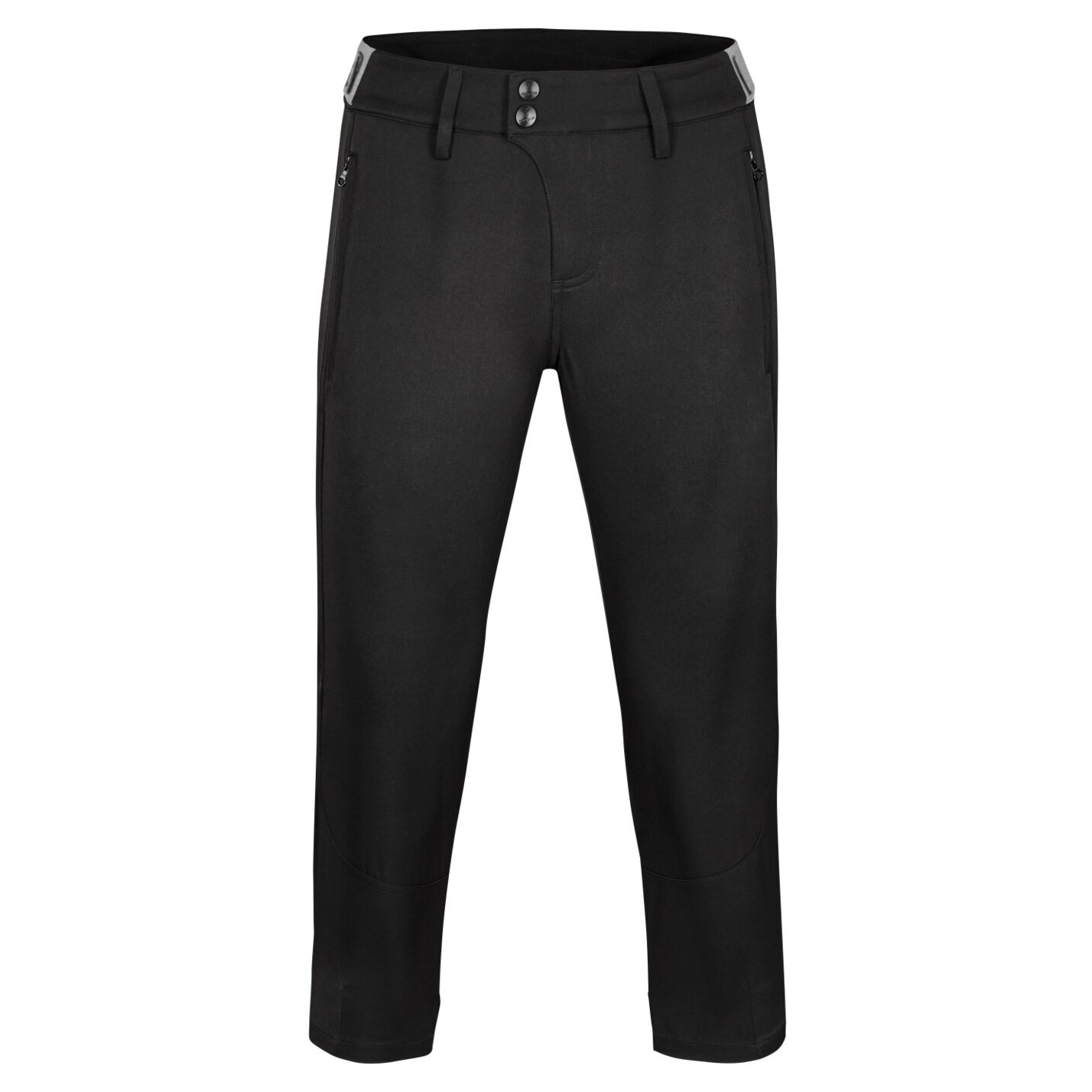 Pantaloni Cube Atx Ws Cropped Pants Black