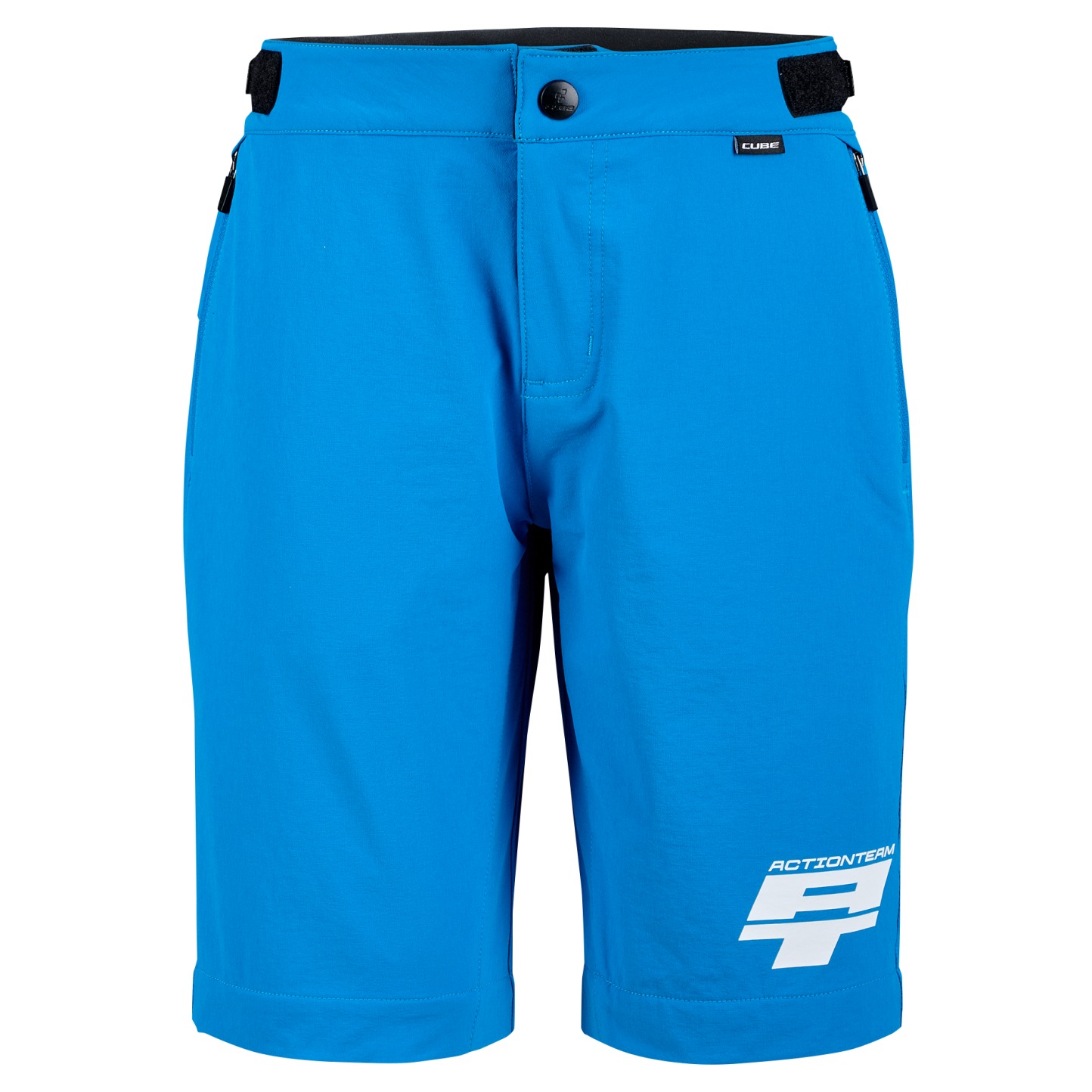 Pantaloni Cube Mtb Rookie X Actionteam