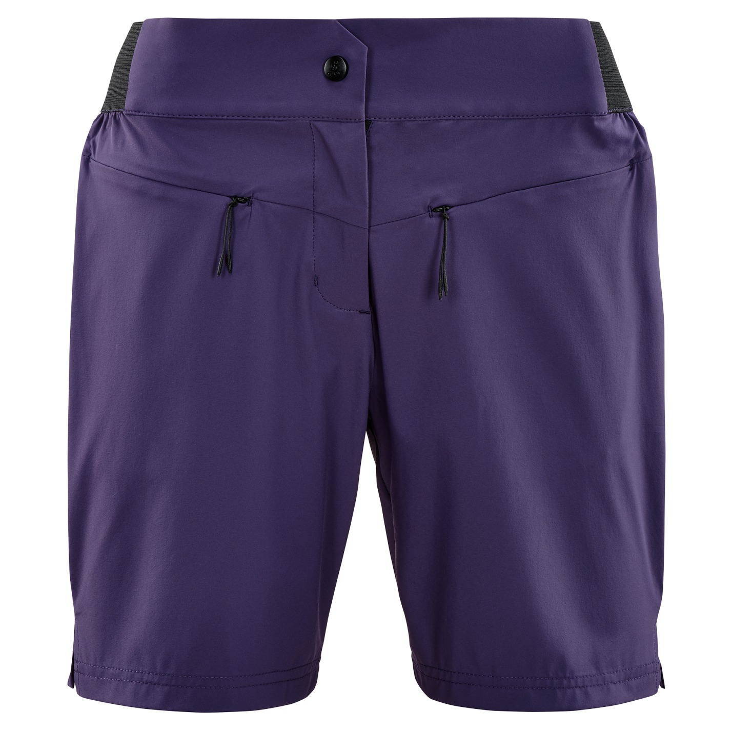 Pantaloni Cube Atx Ws Baggy Shorts Cmpt Violet