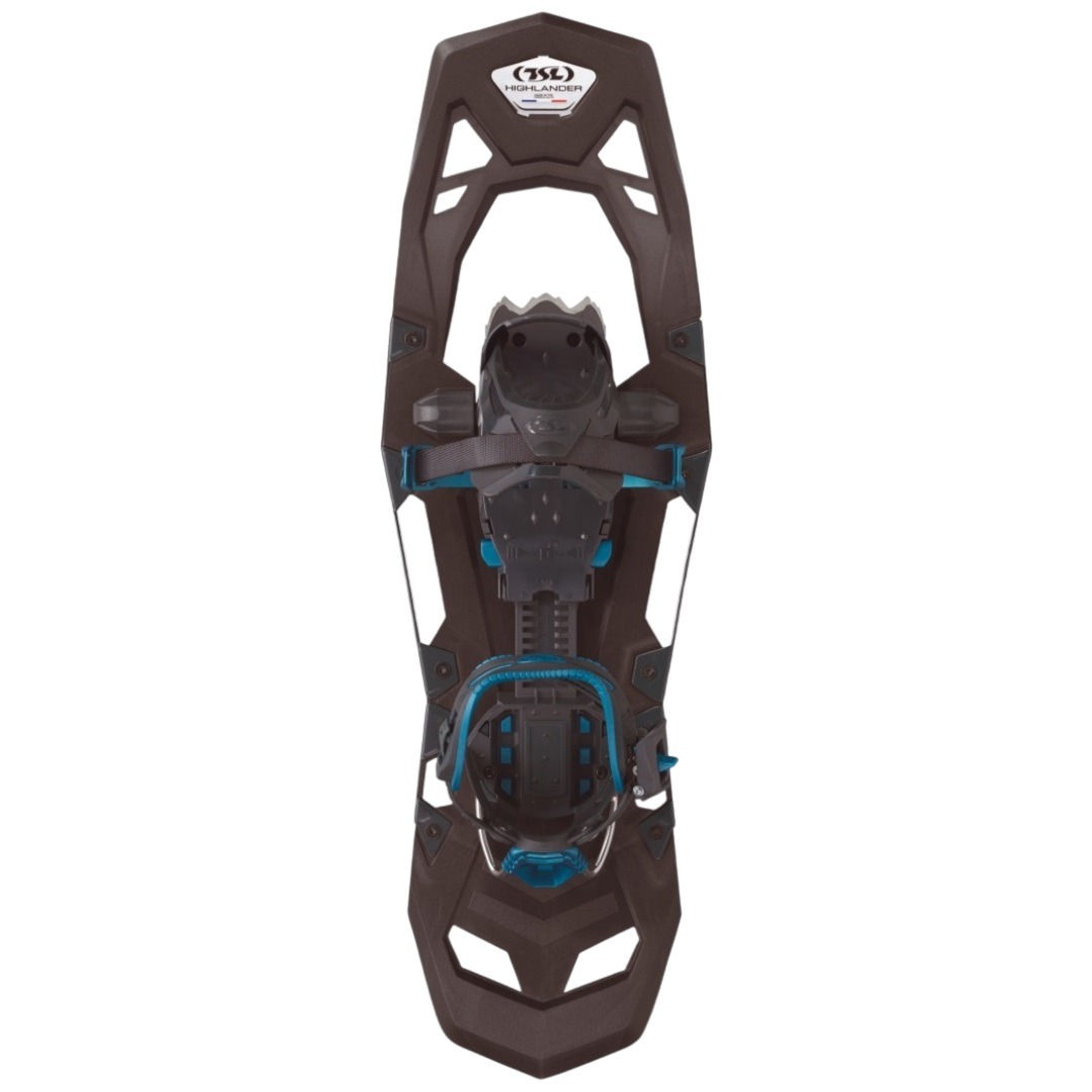 Rachete zapada TSL Highlander Access
