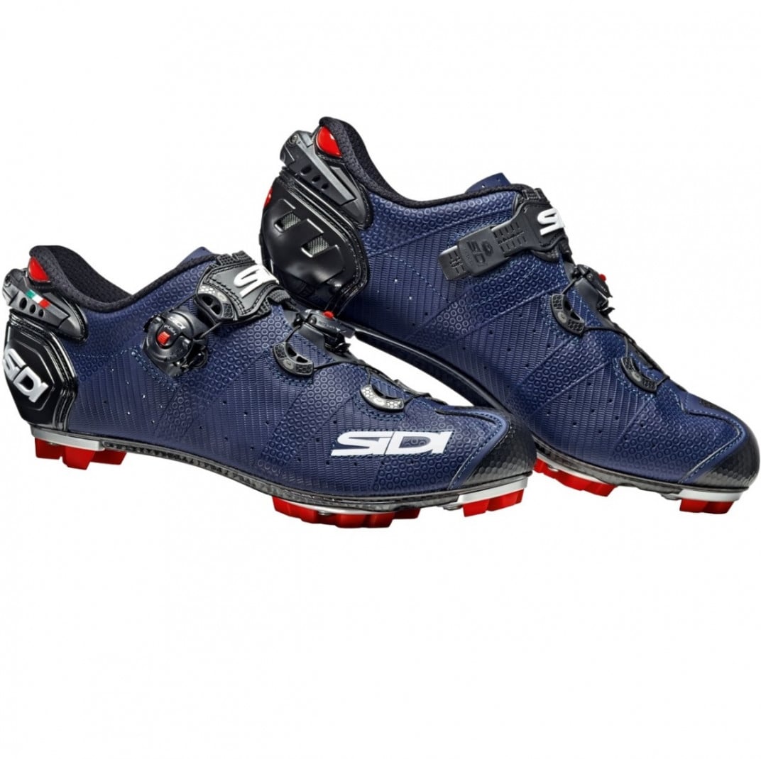 Pantofi ciclism MTB Sidi Drako 2 SRS Matt