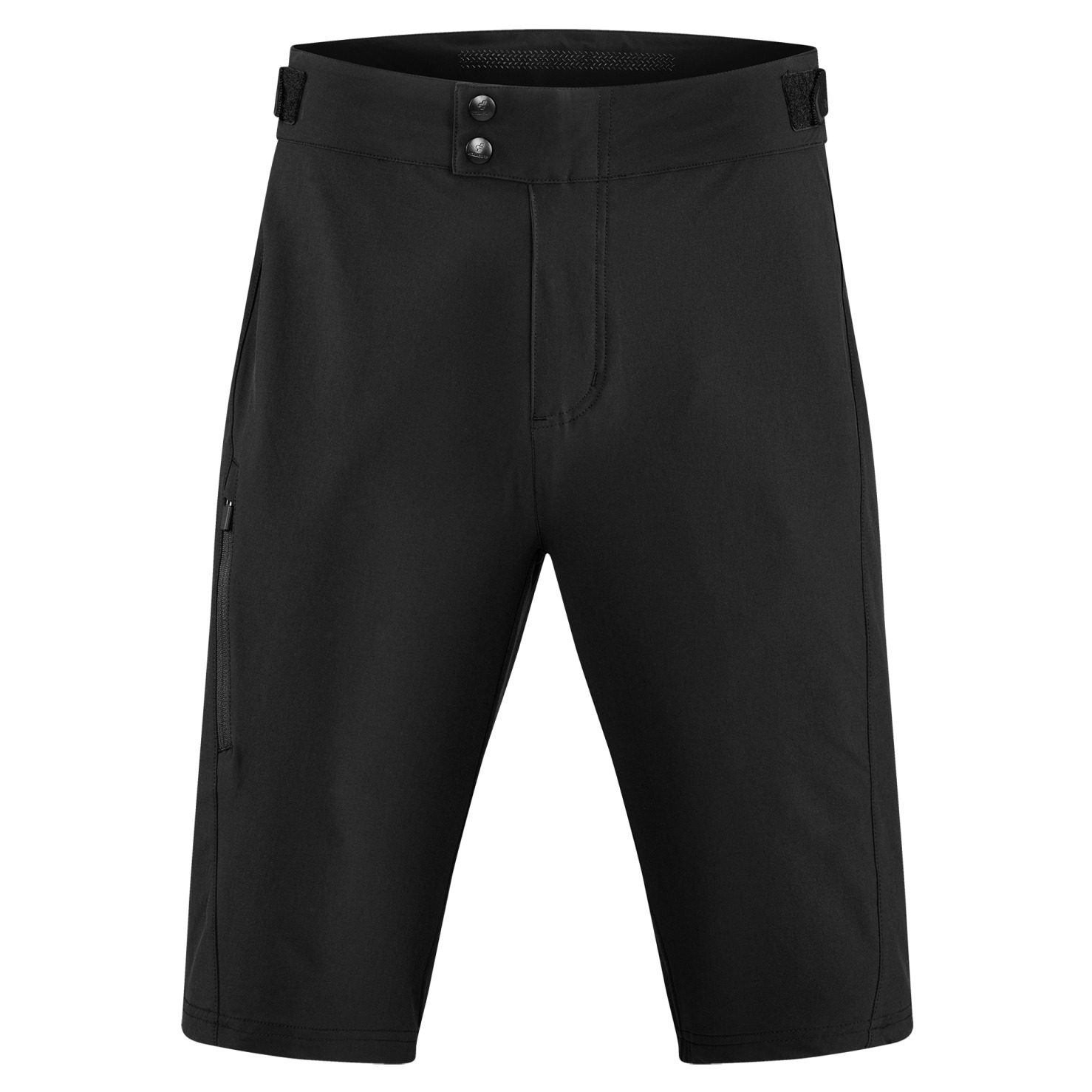 Pantaloni Cube Blackline Baggy Black