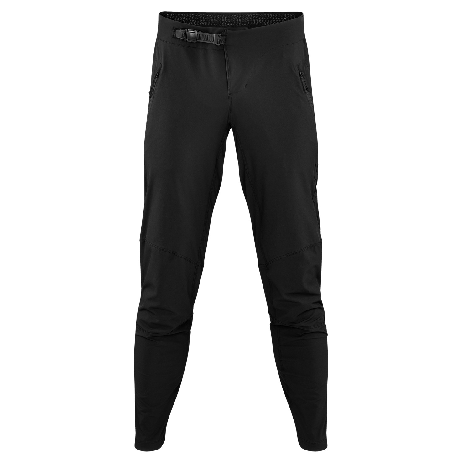 Pantaloni Cube Vertex Baggy Black