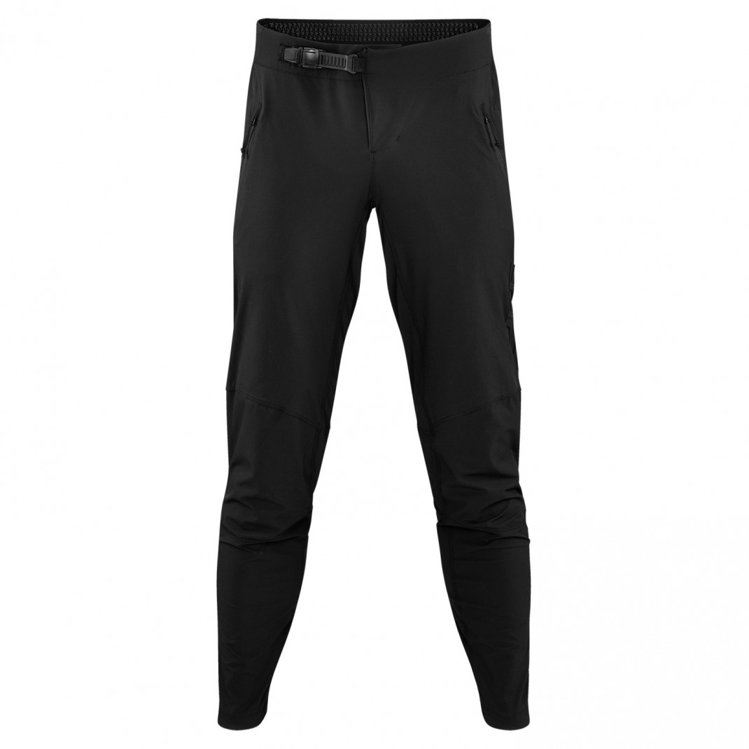 Pantaloni Cube Vertex Baggy Black