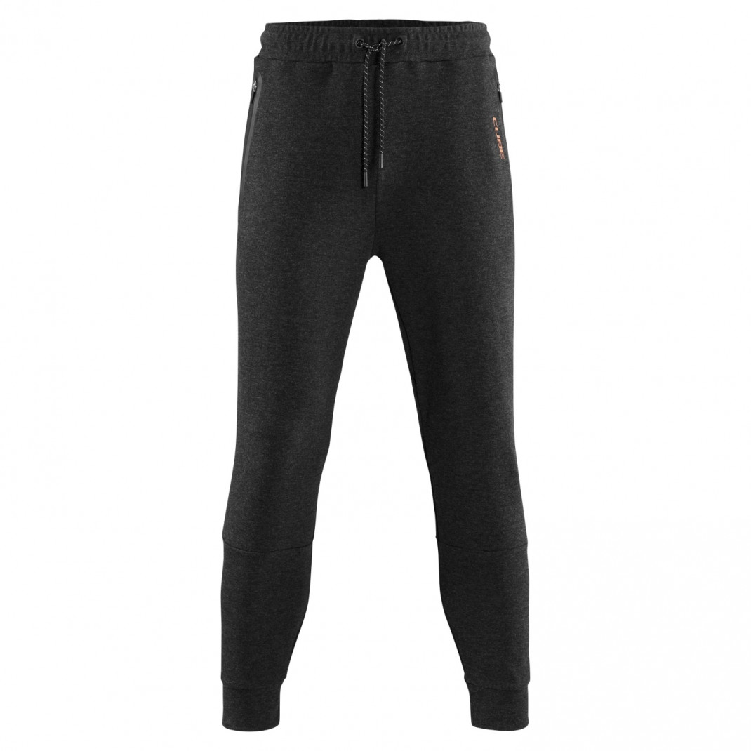 Pantaloni Cube Jogger Pants Advanced Anthracite