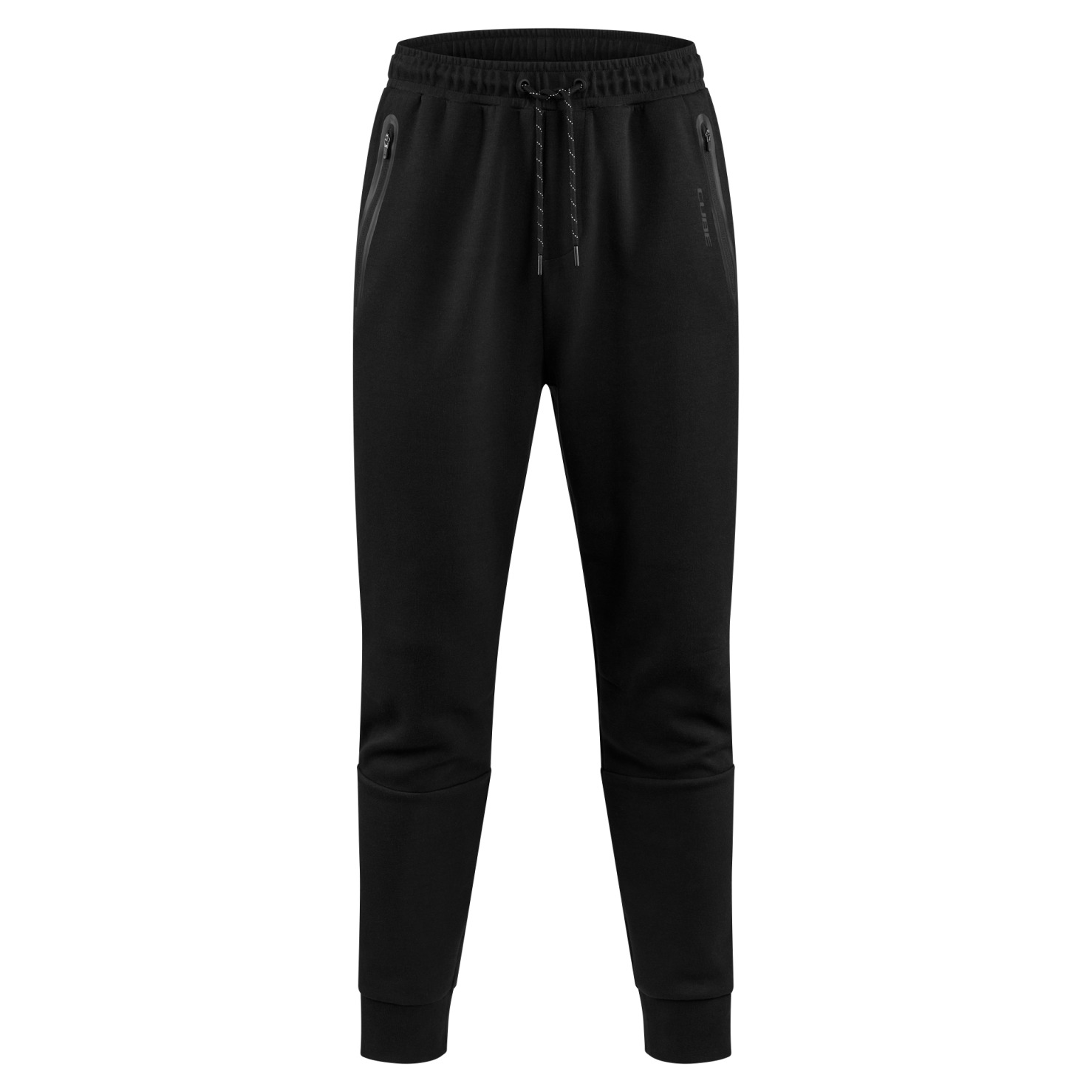 Pantaloni Cube Jogger Pants Advanced Black