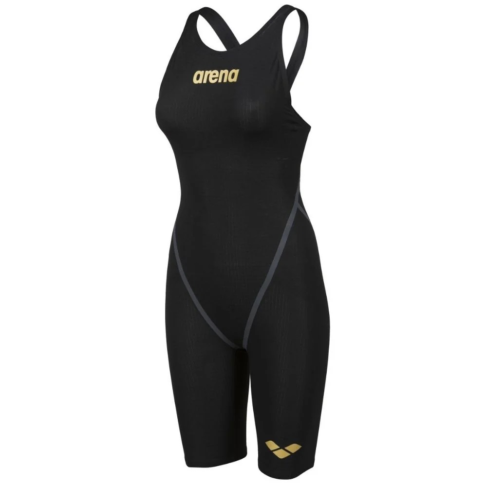 Costum competitie dama Arena Carbon Core FX-Negru-34 D