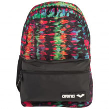 Rucsac Arena Team 30 L Allover-Multicolor