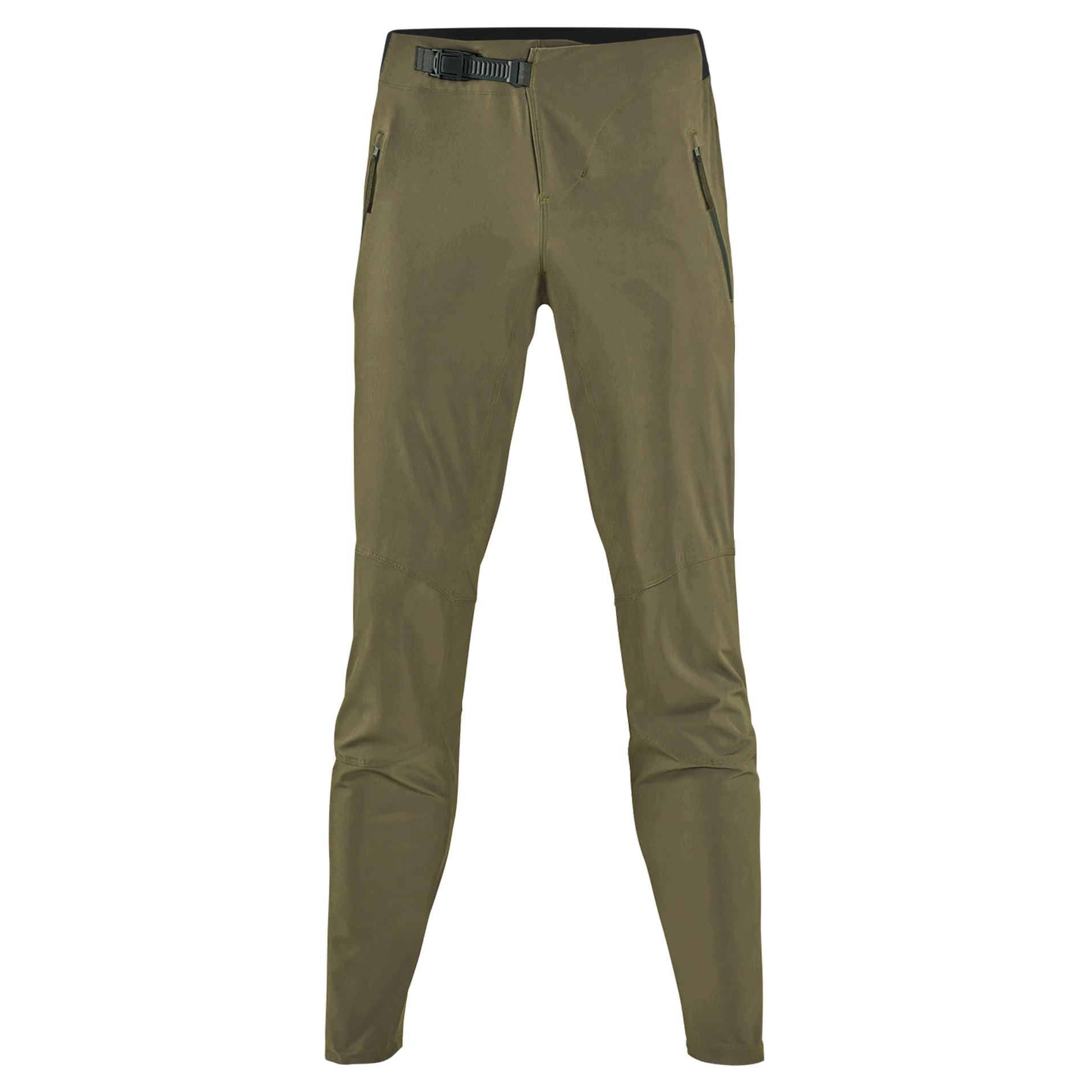 Pantaloni Cube Trail Tm Reed Green