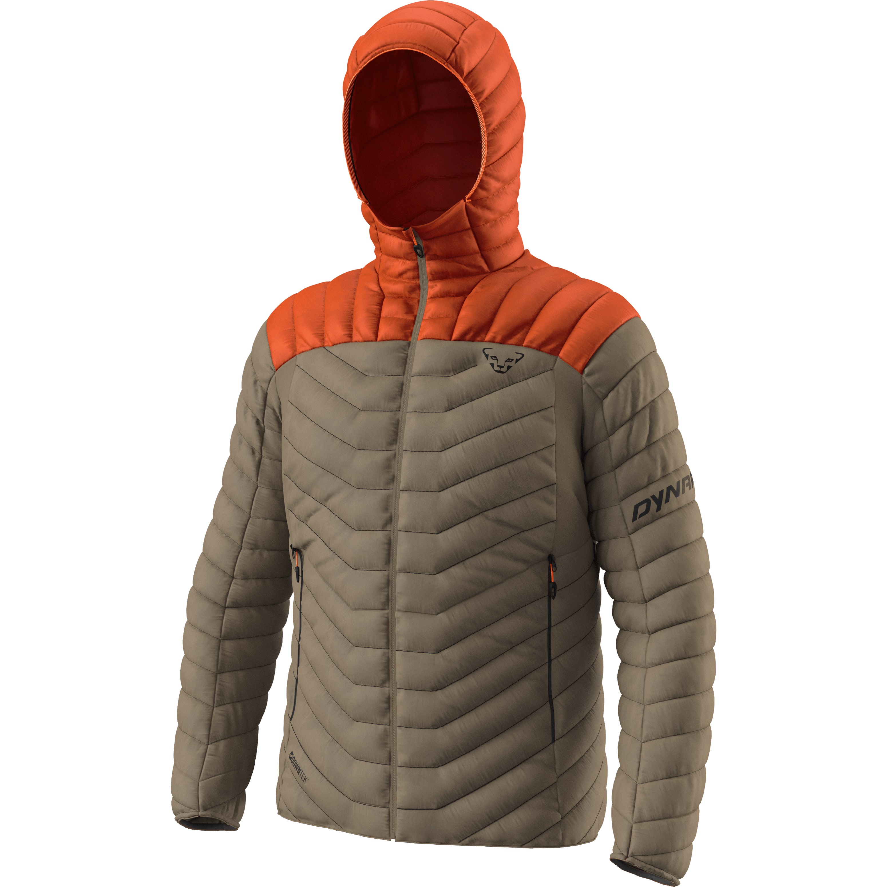 Jacheta puf barbati Dynafit Ridge Ultralight Down